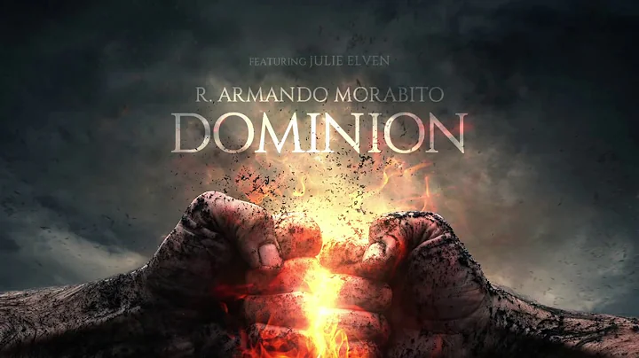 R. Armando Morabito - Dominion (Official Audio) ft...