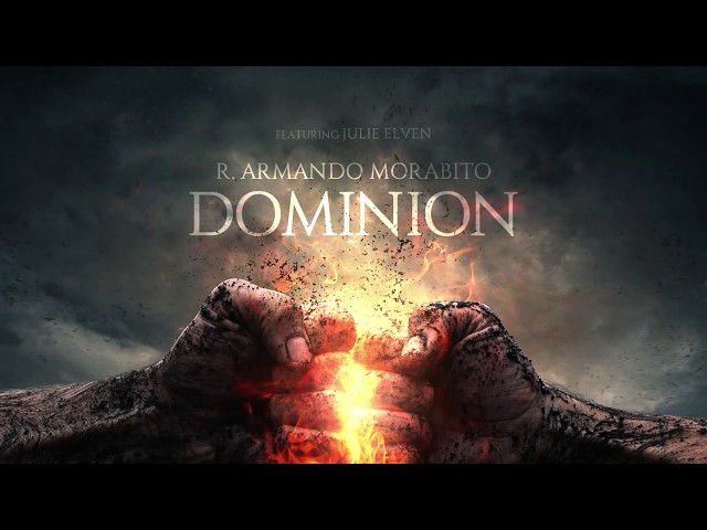 R. Armando Morabito - Dominion (Official Audio) ft. Julie Elven class=