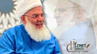 Hizmet Dergâhı İlahi - Şeyhim Fettah Diye Diye (Şeyh Seyyid Muhammed Fettah Hz.)