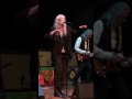 Patti Smith - Horses &amp; Gloria live in Melbourne Australia 2017