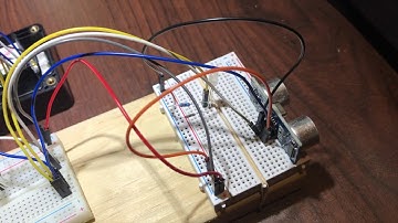 SIT210 Embedded Device Walkthrough