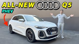 Download Lagu 2026 Audi Q5 driving REVIEW PHEV (e-hybrid) - why is the Q5 the most sold Audi? MP3 Download Lagu 2026 Audi Q5 driving REVIEW PHEV (e-hybrid) - why is the Q5 the most sold Audi? MP3