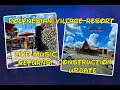 Disney's Polynesian Resort - BIG Changes - Dinner at Tambu Lounge - Live Entertainment returns