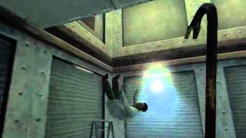 Half Life - Black Mesa: Source - Dumb Scientist #Shorts