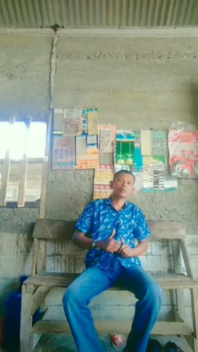 video lucu - tangkap janda tok