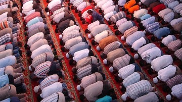 تلاوة رائعة من سورة الصافات للشيخ حاتم فريد الواعر Quran