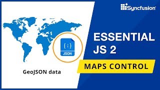 Essential JS 2 Maps