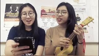 Put Your Head on My Shoulder - Paul Anka (Cover) | by Kidung Larasati & Nadya Phang