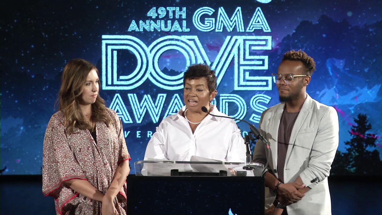 Conclusion | 49th Dove Awards Nominee Announcement