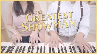 ✨Rewrite The Stars✨The Greatest Showman OST🎪