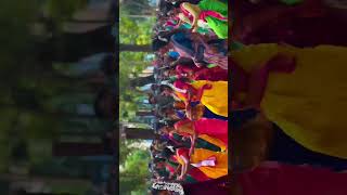 Jaffna University pongal | ASU | Tamil