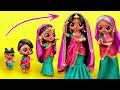 Lol growing up 10 ideas for doll