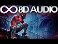 A Boogie Wit Da Hoodie - Swervin feat. 6ix9ine 🔊8D AUDIO🔊 Mp3