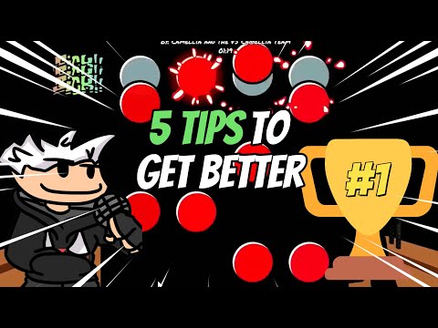 5 TIPS to Get Better at Roblox Funky Friday!