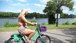 Albany County tourism video, take two