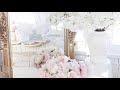 ESTILO SHABBY CHIC |cómo incorporar al estilo más romántico y femenino