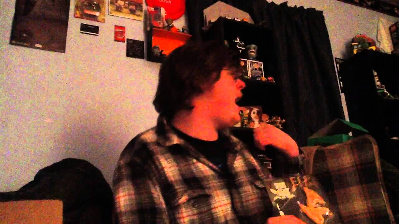 Thank You Beardy Nerd!!!