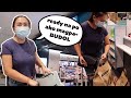 NABUDOL AKO PERO NAENJOY KO NAMAN PO, WATSONS SHOPPING!! - anneclutzVLOGS