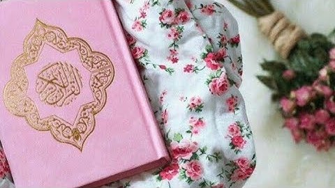 علمتني سورة الكهف ~||