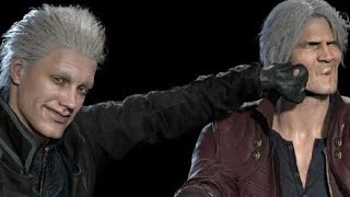 видео: Подборка мемов по Devil May Cry №12 картинка: Подборка мемов по Devil May Cry №12