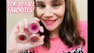 Best 10 Fall Scentsy Scents 2022!