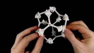 Geared jitterbug