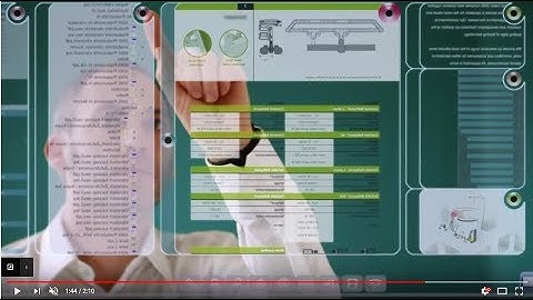 How technology saves millions of lives - introducing Gasera Ltd.