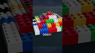 Thumbnail for LEGO are more expensive than you think
