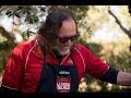 CACHO GARAY en La Cocina del Rojo: Programa 50