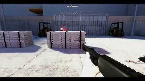 Some fun with Mirror