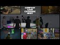 Company cash exchange heist sewer plan  nopixel rp 40 gta rp