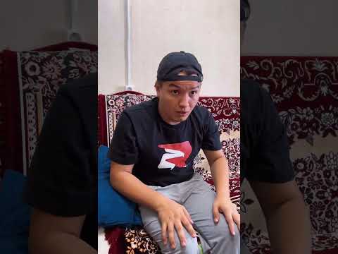ТЫ В ДЕТСТВЕ КОГДА РОДИТЕЛЕЙ НЕТ ДОМА 😂#shorts