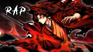 YORIICHI RAP 'Diệu Linh' || TrungOkb [Demon Slayer]