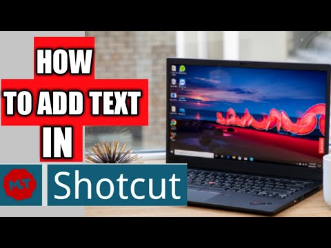 How to add