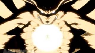 Bring me Naruto-Naruto AMV_Bring me to life.avi