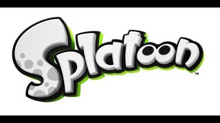 Splatoon stream 1