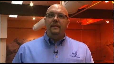 Foundations of Science: Microgravity & the Human Body