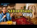 از Primark Home تا تغییر دکور خانه خریدهای جدید برای خانه ولاگ یک روز کامل در هامبورگ 