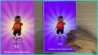 Subway Surfers Game Review / Walkthrough on Android screenshot 2