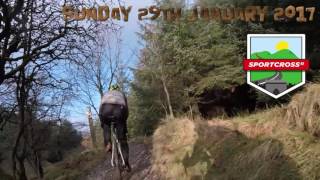 SportCross 2017: In Aid of Bowland Pennine Mountain Rescue Team