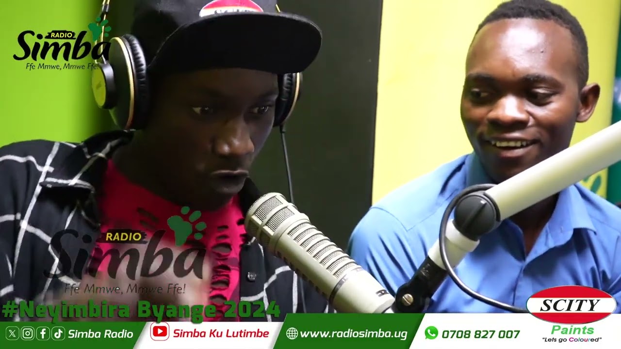 NEYIMBIRA BYANGE 2024; Ttaala lya Benz agamba abakyala dimples muzifunye lwa mmindi zemufuuwa