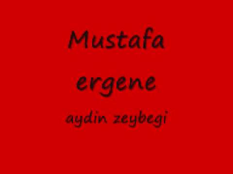Aydın Zeybeği