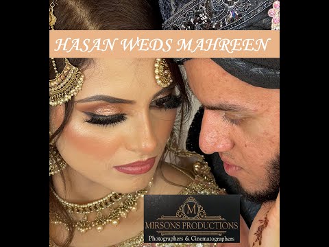 Hasan & Mahreen