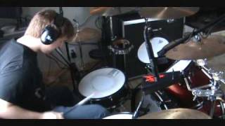HIGH QUALITY - What the Hell is a Gigawatt? - Four Year Strong (Covered by Dirtydan93)