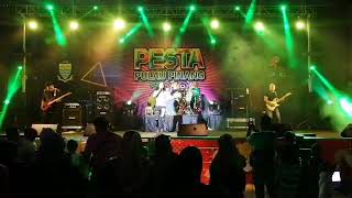 Def Gab C Marilah Maria cover Pesta Pulau Pinang 2018
