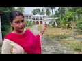 Welcome to my home  my house tour  inside my white house  banglavlog hometour roomtour