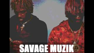 Famous Dex Im Crazy Slowed rmx