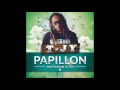 Tjy  papillon