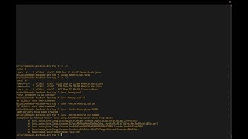 How to generate java heap dump on Out Of Memory Error