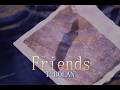 (カラオケ)Friends / T-BOLAN